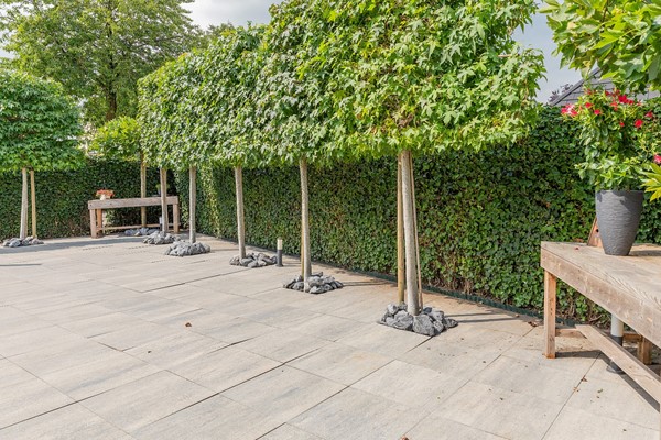 Medium property photo - Zwijning 13, 4051 DJ Ochten