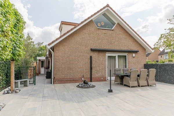 Medium property photo - Zwijning 13, 4051 DJ Ochten