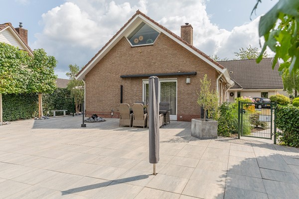 Medium property photo - Zwijning 13, 4051 DJ Ochten