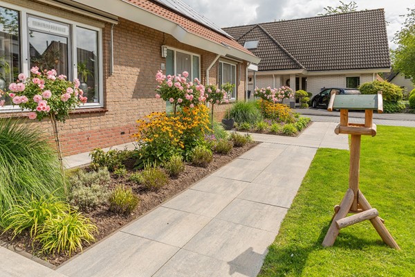 Medium property photo - Zwijning 13, 4051 DJ Ochten