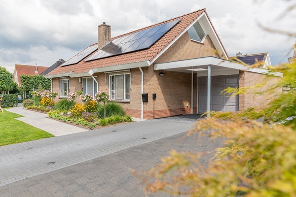 Medium property photo - Zwijning 13, 4051 DJ Ochten