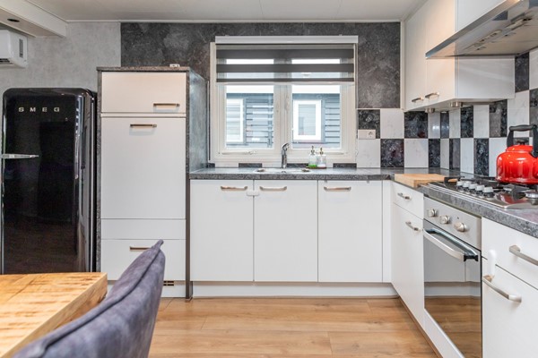 Medium property photo - Rijnbandijk 111-56, 4021 AG Maurik