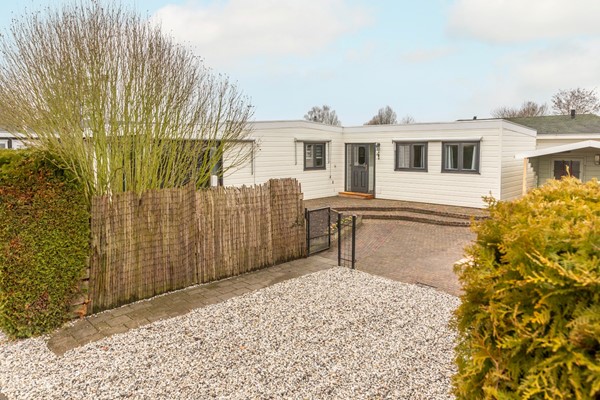 Medium property photo - Rijnbandijk 111-56, 4021 AG Maurik