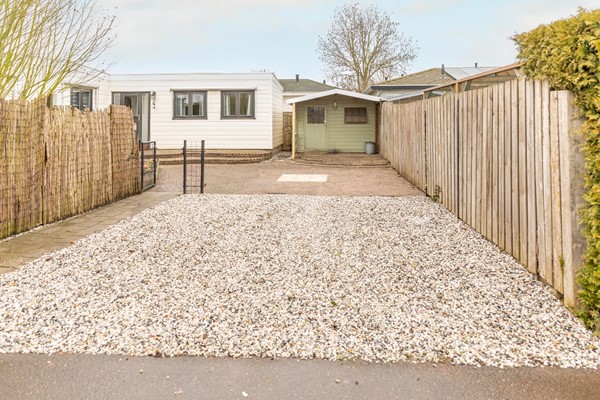 Medium property photo - Rijnbandijk 111-56, 4021 AG Maurik