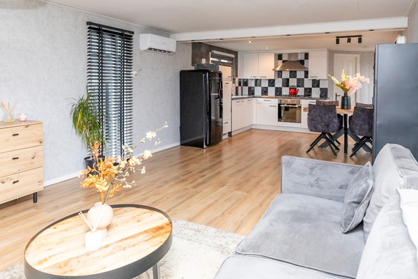 Medium property photo - Rijnbandijk 111-56, 4021 AG Maurik