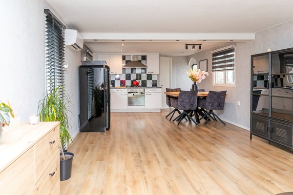 Medium property photo - Rijnbandijk 111-56, 4021 AG Maurik