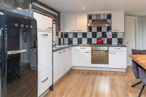 Medium property photo - Rijnbandijk 111-56, 4021 AG Maurik