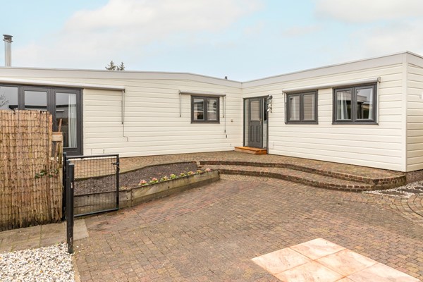 Medium property photo - Rijnbandijk 111-56, 4021 AG Maurik