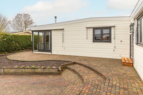 Medium property photo - Rijnbandijk 111-56, 4021 AG Maurik