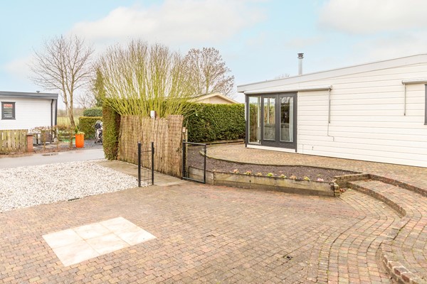 Medium property photo - Rijnbandijk 111-56, 4021 AG Maurik