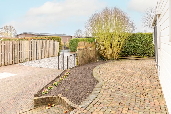 Medium property photo - Rijnbandijk 111-56, 4021 AG Maurik