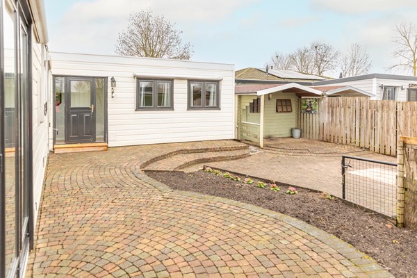 Medium property photo - Rijnbandijk 111-56, 4021 AG Maurik