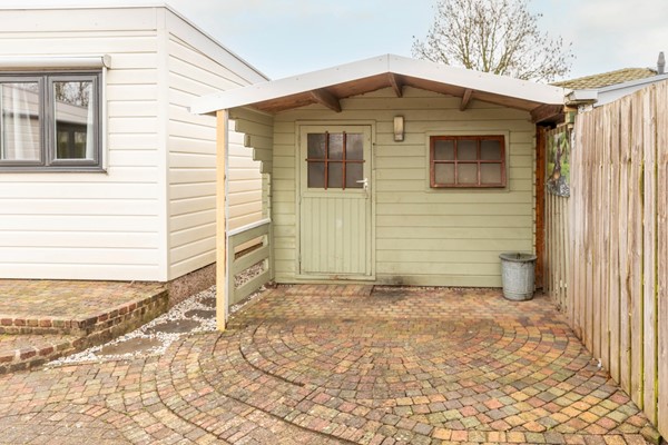 Medium property photo - Rijnbandijk 111-56, 4021 AG Maurik