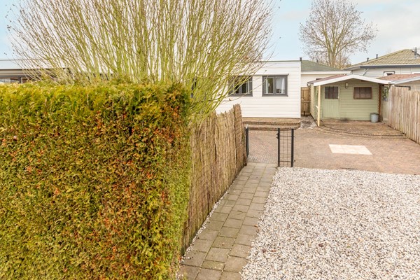 Medium property photo - Rijnbandijk 111-56, 4021 AG Maurik