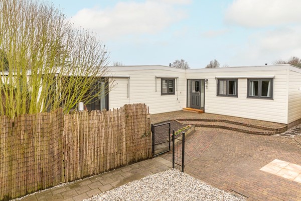 Medium property photo - Rijnbandijk 111-56, 4021 AG Maurik