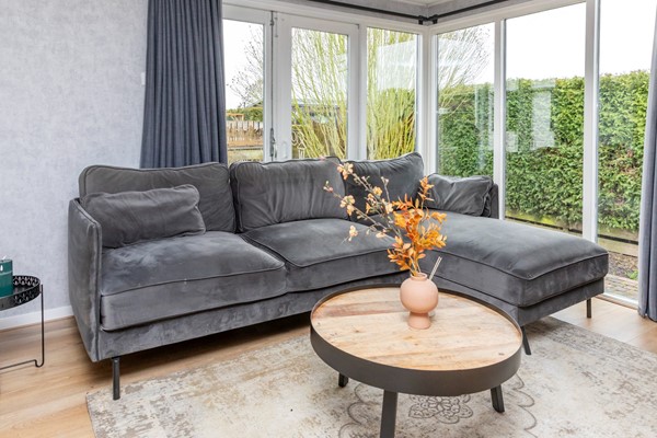 Medium property photo - Rijnbandijk 111-56, 4021 AG Maurik