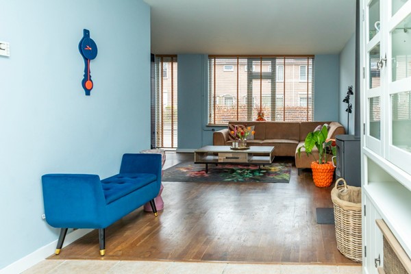 Medium property photo - Biesbongerd 2, 4041 RE Kesteren