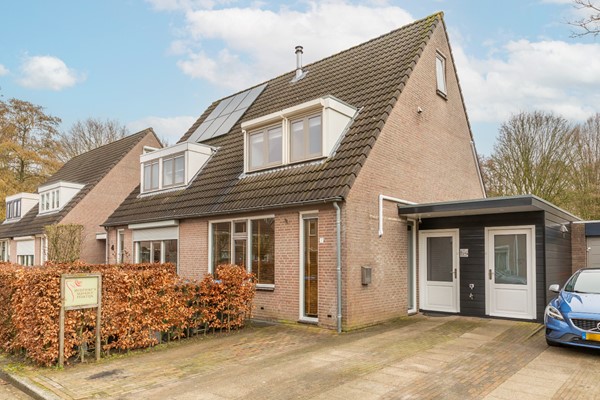 Medium property photo - Biesbongerd 2, 4041 RE Kesteren