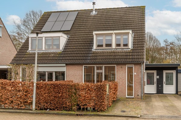 Medium property photo - Biesbongerd 2, 4041 RE Kesteren