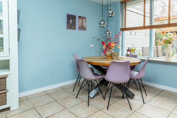 Medium property photo - Biesbongerd 2, 4041 RE Kesteren