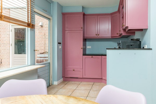 Medium property photo - Biesbongerd 2, 4041 RE Kesteren