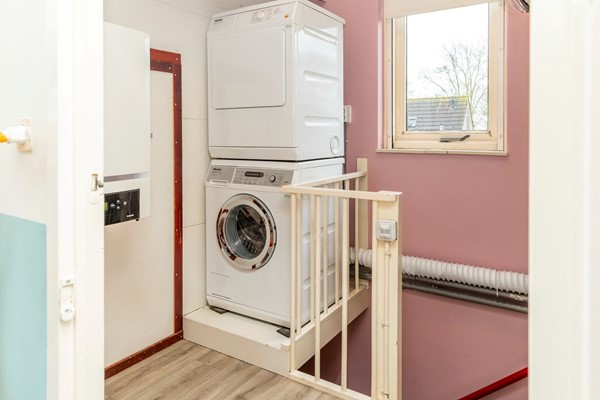 Medium property photo - Biesbongerd 2, 4041 RE Kesteren