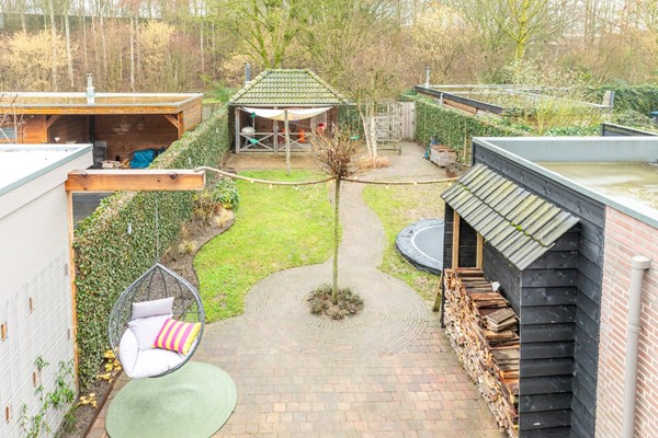 Medium property photo - Biesbongerd 2, 4041 RE Kesteren