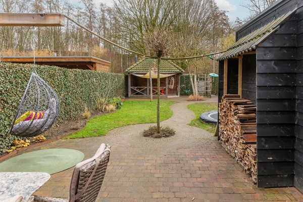 Medium property photo - Biesbongerd 2, 4041 RE Kesteren