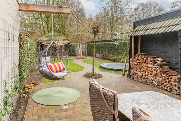 Medium property photo - Biesbongerd 2, 4041 RE Kesteren