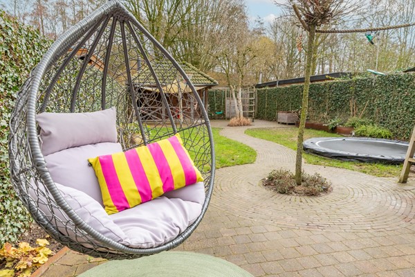 Medium property photo - Biesbongerd 2, 4041 RE Kesteren