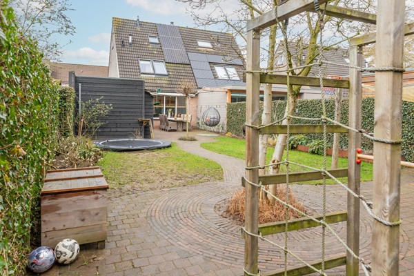 Medium property photo - Biesbongerd 2, 4041 RE Kesteren