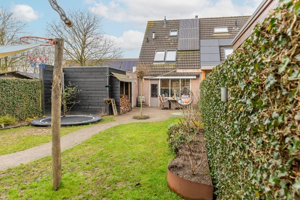 Medium property photo - Biesbongerd 2, 4041 RE Kesteren