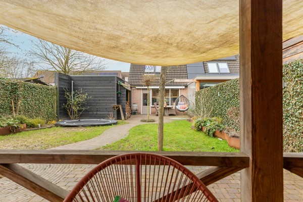 Medium property photo - Biesbongerd 2, 4041 RE Kesteren