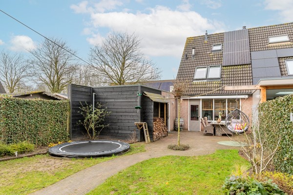 Medium property photo - Biesbongerd 2, 4041 RE Kesteren