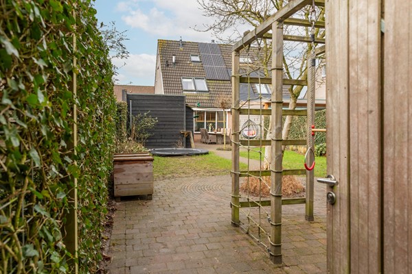 Medium property photo - Biesbongerd 2, 4041 RE Kesteren