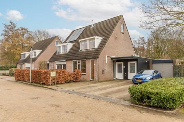 Medium property photo - Biesbongerd 2, 4041 RE Kesteren
