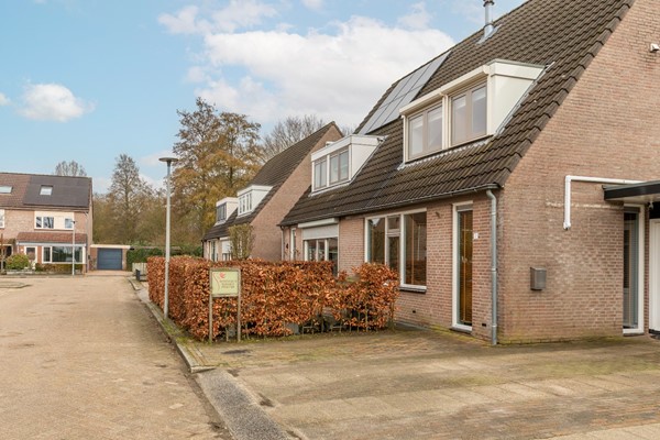 Medium property photo - Biesbongerd 2, 4041 RE Kesteren