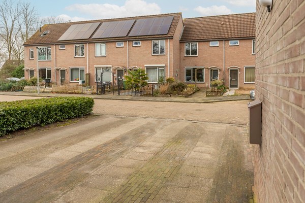 Medium property photo - Biesbongerd 2, 4041 RE Kesteren