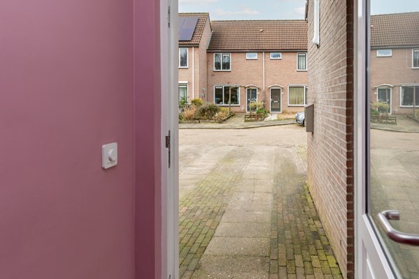 Medium property photo - Biesbongerd 2, 4041 RE Kesteren