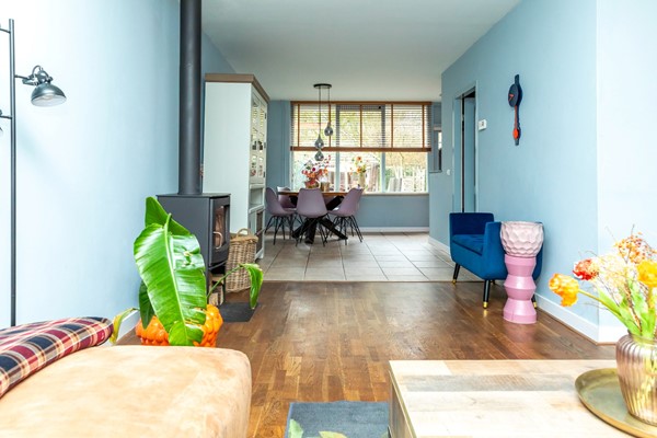 Medium property photo - Biesbongerd 2, 4041 RE Kesteren