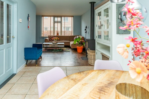 Medium property photo - Biesbongerd 2, 4041 RE Kesteren