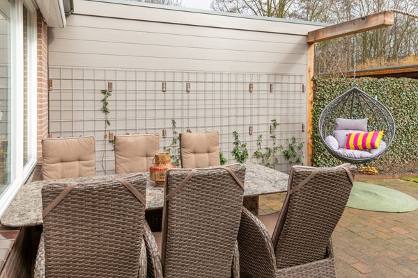 Medium property photo - Biesbongerd 2, 4041 RE Kesteren