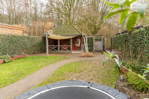 Medium property photo - Biesbongerd 2, 4041 RE Kesteren