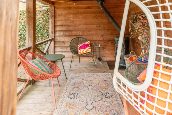 Medium property photo - Biesbongerd 2, 4041 RE Kesteren