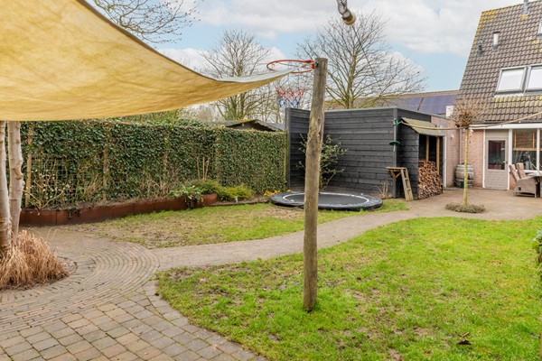 Medium property photo - Biesbongerd 2, 4041 RE Kesteren