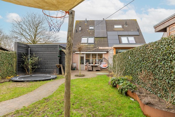 Medium property photo - Biesbongerd 2, 4041 RE Kesteren
