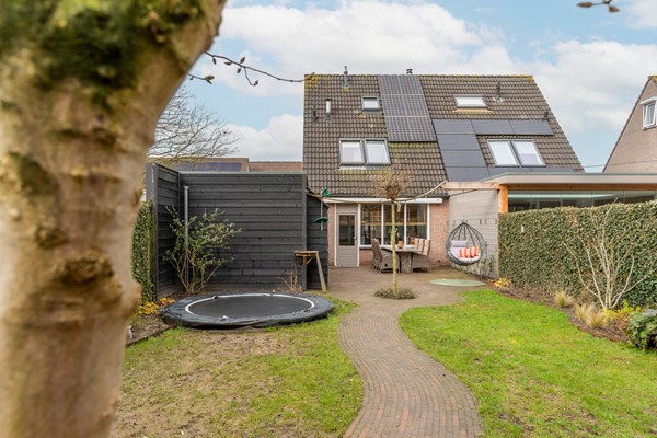 Medium property photo - Biesbongerd 2, 4041 RE Kesteren