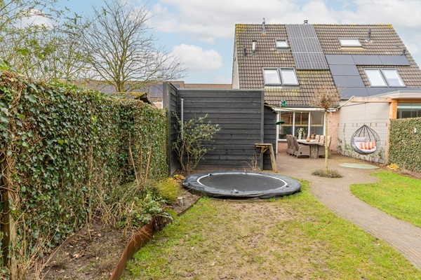 Medium property photo - Biesbongerd 2, 4041 RE Kesteren