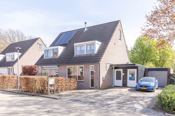 Medium property photo - Biesbongerd 2, 4041 RE Kesteren