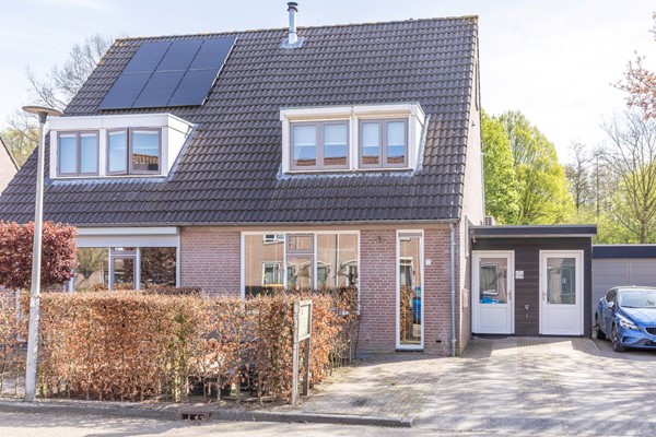 Medium property photo - Biesbongerd 2, 4041 RE Kesteren